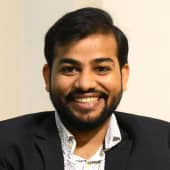 Sumit Gupta