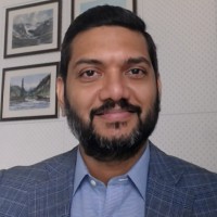 Sundeep Holani
