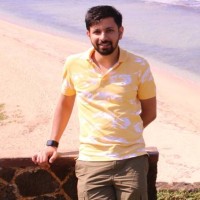 Suraj Nalin