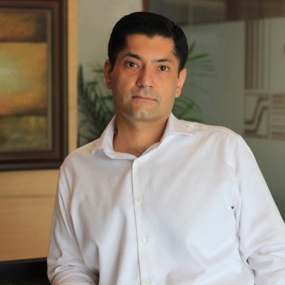 Tushar Singh