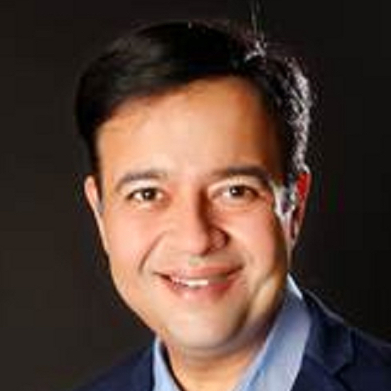Umang Bedi