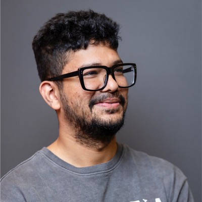 Vaibhav Jain