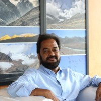 Venk Krishnan