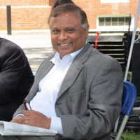 Venkat Raju