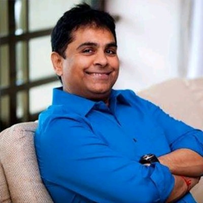 Vijay Kedia