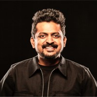 Vijay Pravin Maharajan