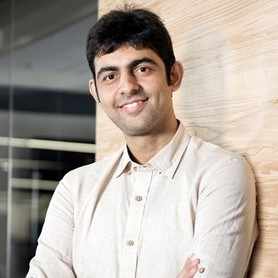Vikalp Sahni