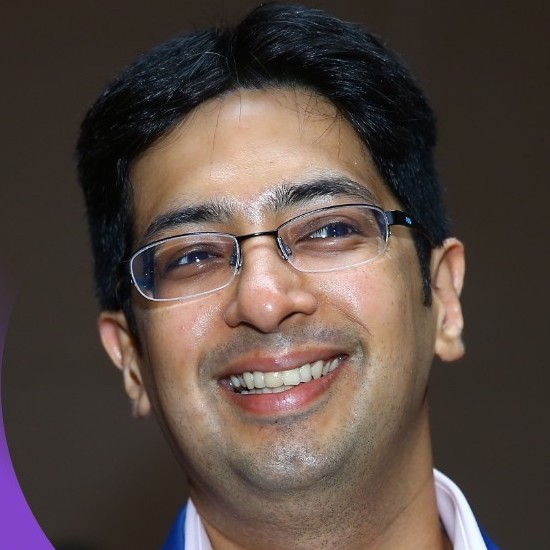 Vikas Chawla
