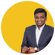 Vikram Kailas