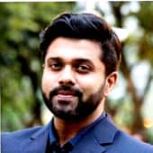 Vineet Kumar