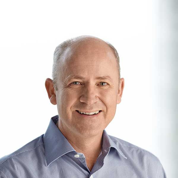 Lewis Cirne