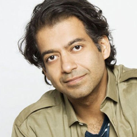 Naval Ravikant, Founder, CEO, and now Chairman at Vast.com