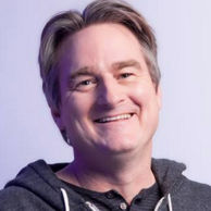 Paul English, Co-Founder, CEO & Partner at Boston Venture Studio