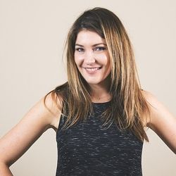 Melody Mccloskey, Co-Founder & CEO at StyleSeat