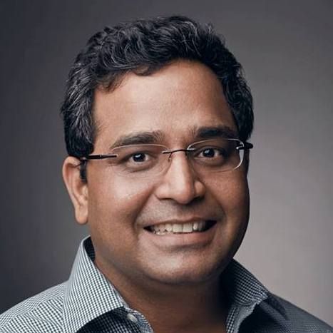 Vijay Sharma