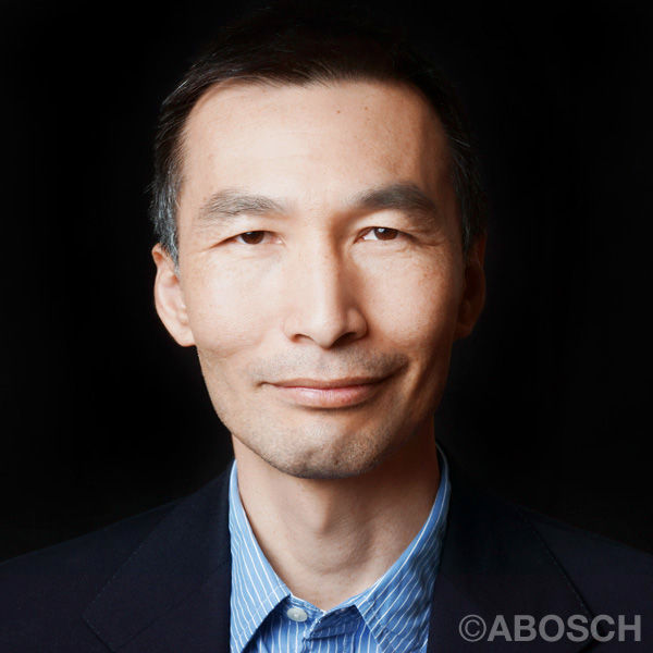 Eric Ly, Co-Founder & CEO at KarmaCheck