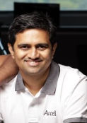 Krishnamoorthy Subramanian, Co-Founder & CEO at Chargebee