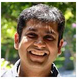 Abhay Gupta, Co-Founder & CEO at Bidgely