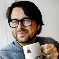 Mattias Miksche, CEO at Stardoll