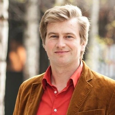 Kristo Kaarmann, Co-Founder & CEO at Wise