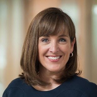 Erin Mulligan Helgren, Chief Executive Officer at OfficeSpace Software