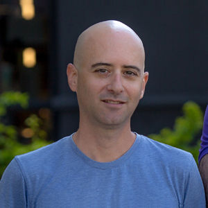 Gil Hirsch, Co-Founder at StreamElements