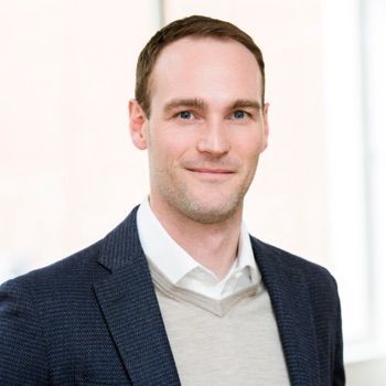 Justin Fitzpatrick, CEO at ESG Book