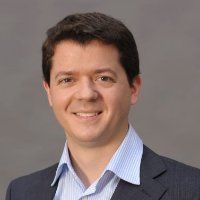 Romain Niccoli, Co-Founder & Co-CEO at Pigment