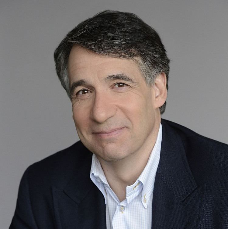 Jonathan Klein