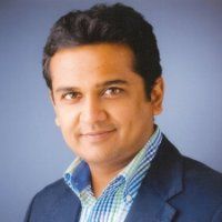 Alok Kejriwal, Co-Founder & CEO at Games2win Media