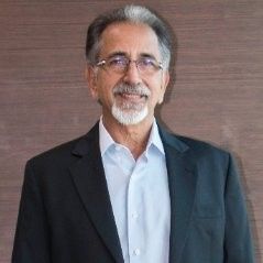 Viresh Oberoi, Founder at Valuejunction