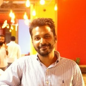 Saahil Goel
