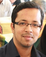 Vaibhav Nivargi