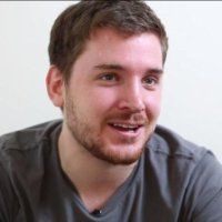 Walker Williams, Co-founder and CPO at Fourthwall