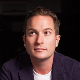 Damian Kimmelman, Co-Founder at Rho Business Banking
