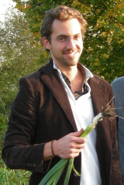 Nick Grandy, Co-Founder at Outschool