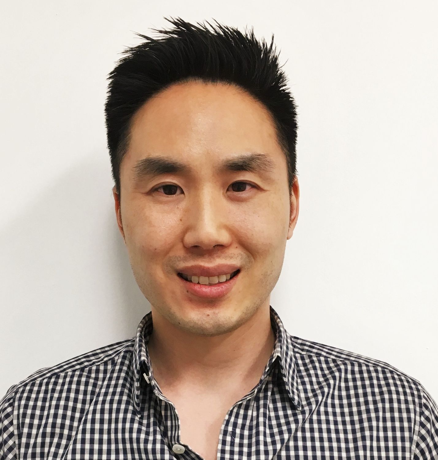 Howard Yeh