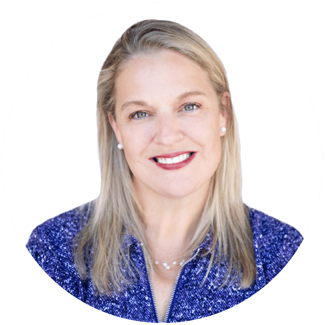 Naomi Allen, Co-Founder & CEO at Brightline
