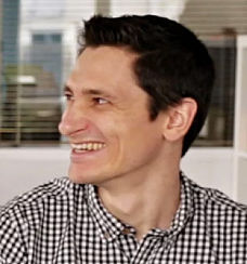 Pierre-Antoine Passet, Co-Founder & Chief Product Officer / Cto at Sketchfab