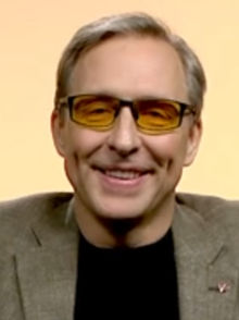 Dave Asprey, Founder at Bulletproof