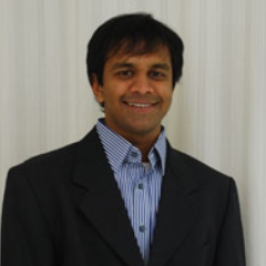 Sandeep Gudibanda