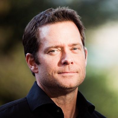 Derek Collison, Founder & CEO at Synadia