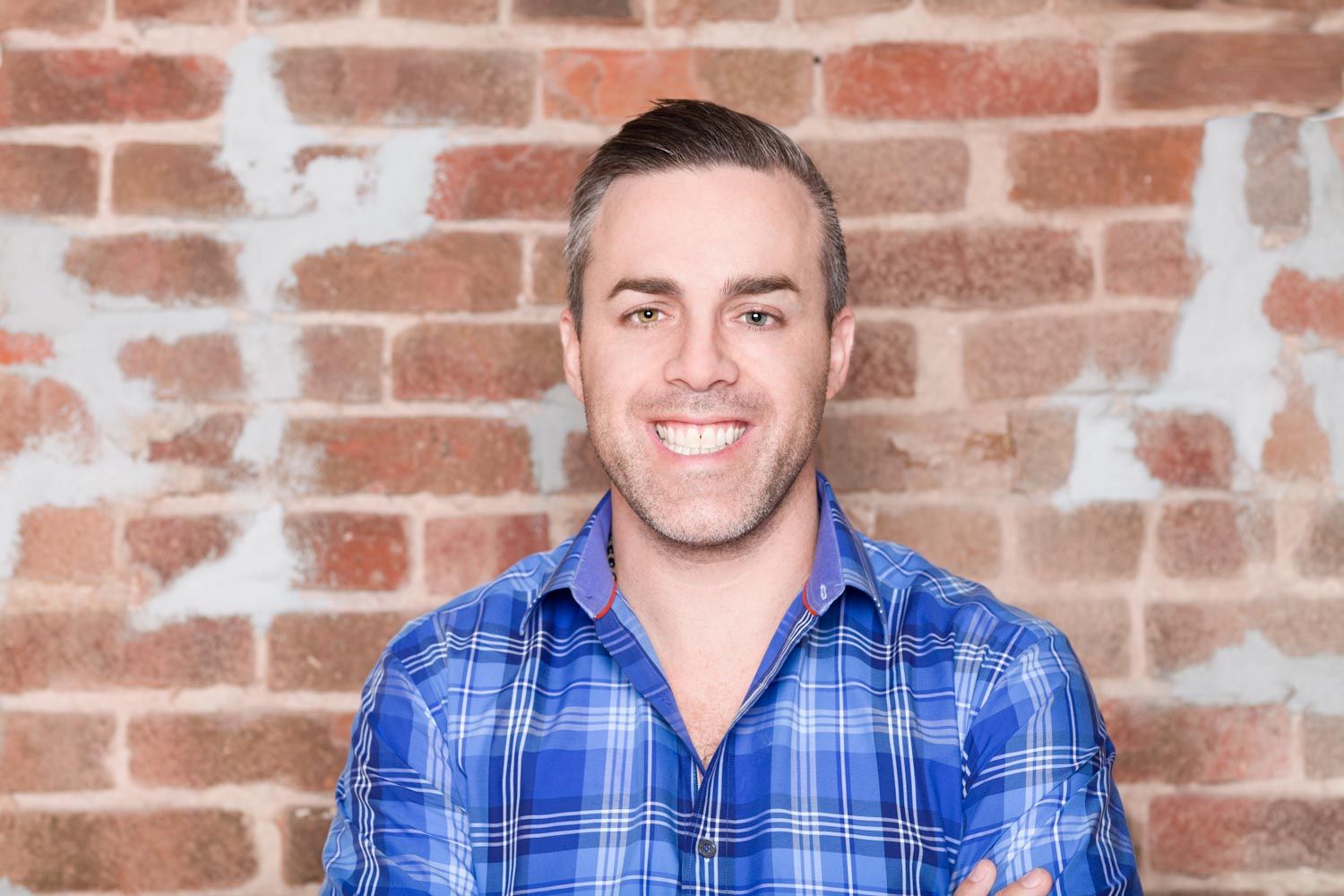 Colin Barceloux, CEO at Lively Root