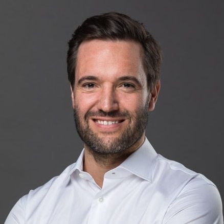 Samuel Mueller, Co-Founder & CEO at Scandit
