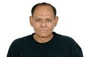 Anand Jagannathan, CEO/Founder at Istorez