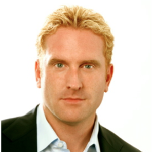 Sean Black, Co-Founder & CEO at Knock