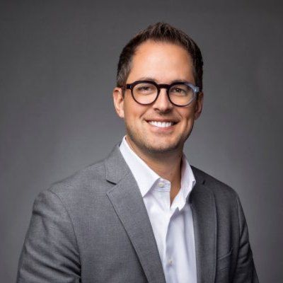 Aaron Skonnard