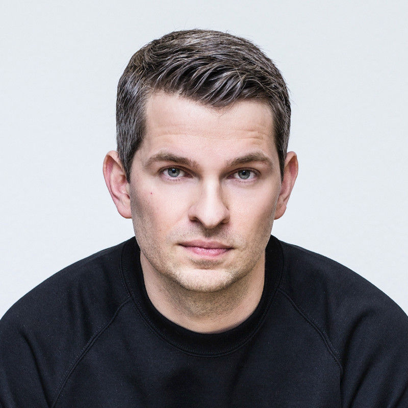 Christian Reber, Co-Founder at Pitch