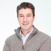 Graham Gardner