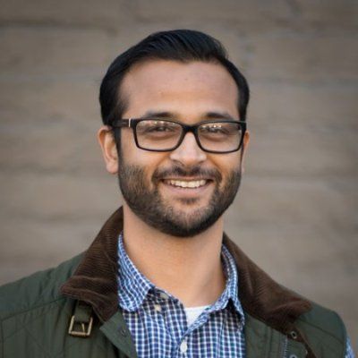 Manish Shah